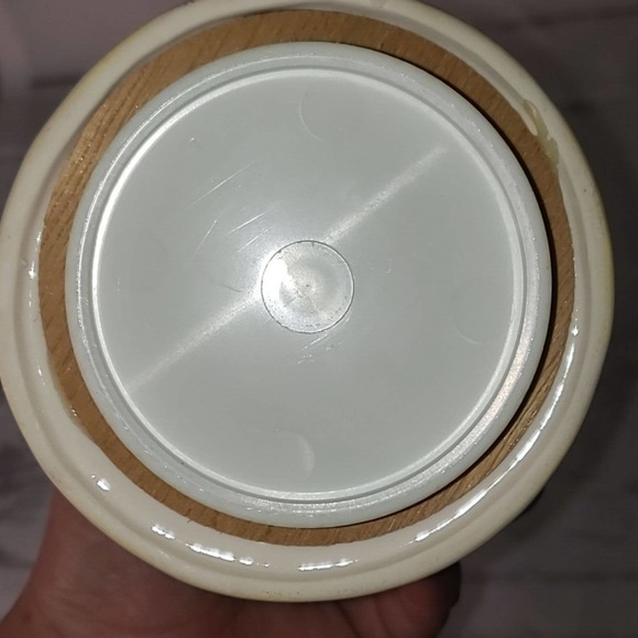 1981 schmid porcelain musical box - Picture 8 of 8